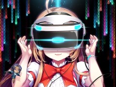 韓国MGameが開発中の「Princess Maker VR」が，KOREA VR FESTIVAL 2016に出展