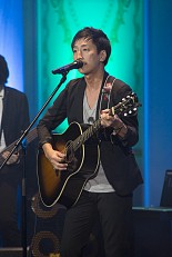 画像ギャラリー No.018のサムネイル画像 / めいこい5周年を祝うため,キャストとファンが集結した「明治東亰恋伽〜ハイカラ浪漫劇場4〜」夜の部をレポート