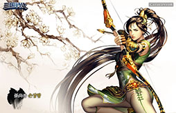 画像ギャラリー No.009のサムネイル画像 / 国を発展させ,ライバルに勝とう。スマホ向けシミュレーション「三国時代」が日本,韓国,台湾でサービス開始