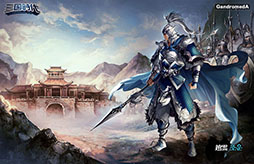 画像ギャラリー No.011のサムネイル画像 / 国を発展させ,ライバルに勝とう。スマホ向けシミュレーション「三国時代」が日本,韓国,台湾でサービス開始