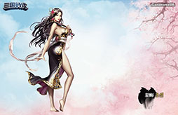 画像ギャラリー No.012のサムネイル画像 / 国を発展させ,ライバルに勝とう。スマホ向けシミュレーション「三国時代」が日本,韓国,台湾でサービス開始