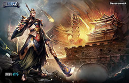 画像ギャラリー No.013のサムネイル画像 / 国を発展させ,ライバルに勝とう。スマホ向けシミュレーション「三国時代」が日本,韓国,台湾でサービス開始