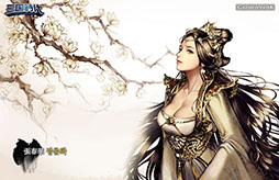 画像ギャラリー No.014のサムネイル画像 / 国を発展させ,ライバルに勝とう。スマホ向けシミュレーション「三国時代」が日本,韓国,台湾でサービス開始