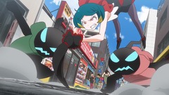 画像ギャラリー No.007のサムネイル画像 / 「AKIBA'S TRIP2+A」の発売日が2017年2月2日に延期。初回特典のアニメ第1話はディスクに仕様変更&オリジナルテーマとアバター5種が同梱