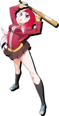 画像ギャラリー No.008のサムネイル画像 / 「AKIBA'S TRIP2+A」の発売日が2017年2月2日に延期。初回特典のアニメ第1話はディスクに仕様変更&オリジナルテーマとアバター5種が同梱