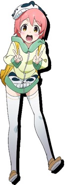 画像ギャラリー No.009のサムネイル画像 / 「AKIBA'S TRIP2+A」の発売日が2017年2月2日に延期。初回特典のアニメ第1話はディスクに仕様変更&オリジナルテーマとアバター5種が同梱