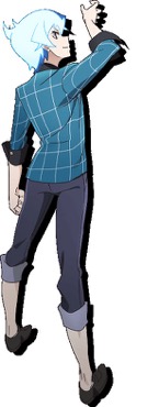 画像ギャラリー No.010のサムネイル画像 / 「AKIBA'S TRIP2+A」の発売日が2017年2月2日に延期。初回特典のアニメ第1話はディスクに仕様変更&オリジナルテーマとアバター5種が同梱