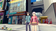 画像ギャラリー No.015のサムネイル画像 / 「AKIBA'S TRIP2+A」の発売日が2017年2月2日に延期。初回特典のアニメ第1話はディスクに仕様変更&オリジナルテーマとアバター5種が同梱