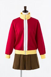 ���������꡼ No.001�Υ���ͥ������ / ��AKIBA'S TRIP -THE ANIMATION-�ס������ͤޤȤ�Υ��㡼����ȯ�����