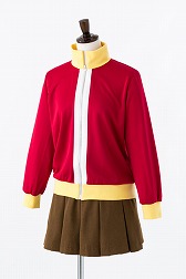 ���������꡼ No.002�Υ���ͥ������ / ��AKIBA'S TRIP -THE ANIMATION-�ס������ͤޤȤ�Υ��㡼����ȯ�����