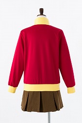 ���������꡼ No.006�Υ���ͥ������ / ��AKIBA'S TRIP -THE ANIMATION-�ס������ͤޤȤ�Υ��㡼����ȯ�����