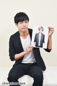 画像ギャラリー No.006のサムネイル画像 / 女性向け恋愛ゲーム「DYNAMIC CHORD feat.apple-polisher」が11月4日に発売。声優コメントを公開