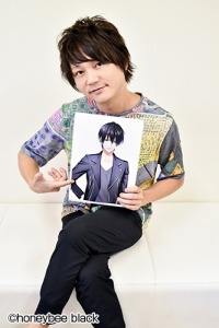 画像ギャラリー No.007のサムネイル画像 / 女性向け恋愛ゲーム「DYNAMIC CHORD feat.apple-polisher」が11月4日に発売。声優コメントを公開