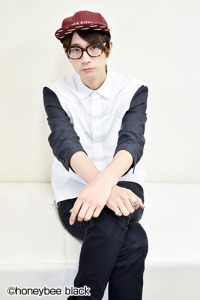 画像ギャラリー No.008のサムネイル画像 / 女性向け恋愛ゲーム「DYNAMIC CHORD feat.apple-polisher」が11月4日に発売。声優コメントを公開