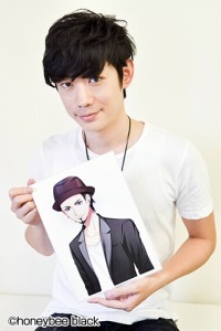 画像ギャラリー No.009のサムネイル画像 / 女性向け恋愛ゲーム「DYNAMIC CHORD feat.apple-polisher」が11月4日に発売。声優コメントを公開