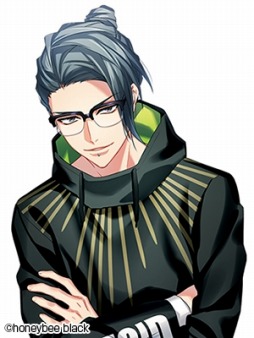 画像ギャラリー No.011のサムネイル画像 / 女性向け恋愛ゲーム「DYNAMIC CHORD feat.apple-polisher」が11月4日に発売。声優コメントを公開