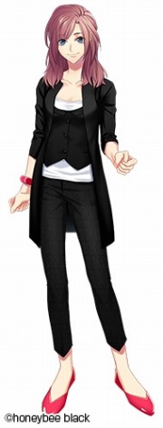 画像ギャラリー No.016のサムネイル画像 / 女性向け恋愛ゲーム「DYNAMIC CHORD feat.apple-polisher」が11月4日に発売。声優コメントを公開