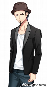 画像ギャラリー No.017のサムネイル画像 / 女性向け恋愛ゲーム「DYNAMIC CHORD feat.apple-polisher」が11月4日に発売。声優コメントを公開