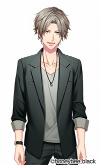 画像ギャラリー No.018のサムネイル画像 / 女性向け恋愛ゲーム「DYNAMIC CHORD feat.apple-polisher」が11月4日に発売。声優コメントを公開