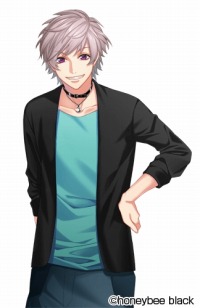 画像ギャラリー No.019のサムネイル画像 / 女性向け恋愛ゲーム「DYNAMIC CHORD feat.apple-polisher」が11月4日に発売。声優コメントを公開