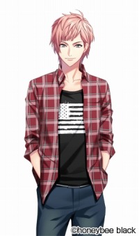 画像ギャラリー No.020のサムネイル画像 / 女性向け恋愛ゲーム「DYNAMIC CHORD feat.apple-polisher」が11月4日に発売。声優コメントを公開