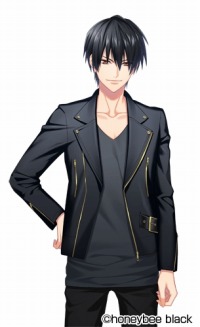 画像ギャラリー No.022のサムネイル画像 / 女性向け恋愛ゲーム「DYNAMIC CHORD feat.apple-polisher」が11月4日に発売。声優コメントを公開