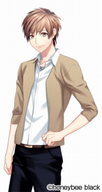 画像ギャラリー No.023のサムネイル画像 / 女性向け恋愛ゲーム「DYNAMIC CHORD feat.apple-polisher」が11月4日に発売。声優コメントを公開