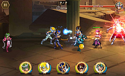 ���������꡼ No.004�Υ���ͥ������ / ���ޥ۸������������RPG����Ʈ������ ����饯�������ԥ�åġפ������ۿ���������Ͽ�����ڡ����10��17���˥�������ͽ��