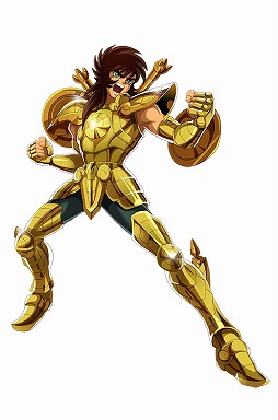 画像ギャラリー No.004のサムネイル画像 / 「聖闘士星矢 ギャラクシースピリッツ」,リリース半年記念のキャンペーンを実施