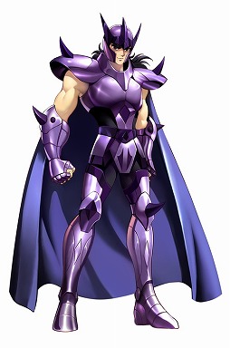 画像ギャラリー No.006のサムネイル画像 / 「聖闘士星矢 ギャラクシースピリッツ」,リリース半年記念のキャンペーンを実施