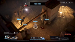 ꡼ No.003 | gamescomϥ꡼ǿWasteland 3פκǿȥ쥤顼