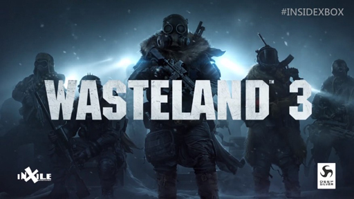 ꡼ No.006 | gamescomϥ꡼ǿWasteland 3פκǿȥ쥤顼