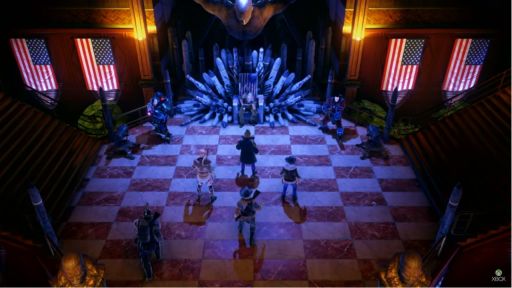 画像ギャラリー No.001のサムネイル画像 / 戦闘シーンにフォーカスした「Wasteland 3」の最新トレイラーが公開。海外では2020年5月19日の発売も明らかに