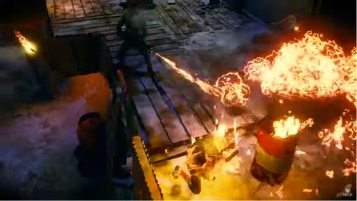 画像ギャラリー No.002のサムネイル画像 / 戦闘シーンにフォーカスした「Wasteland 3」の最新トレイラーが公開。海外では2020年5月19日の発売も明らかに