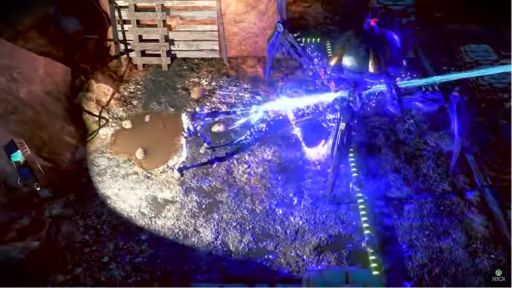 画像ギャラリー No.003のサムネイル画像 / 戦闘シーンにフォーカスした「Wasteland 3」の最新トレイラーが公開。海外では2020年5月19日の発売も明らかに