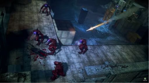 画像ギャラリー No.006のサムネイル画像 / 戦闘シーンにフォーカスした「Wasteland 3」の最新トレイラーが公開。海外では2020年5月19日の発売も明らかに