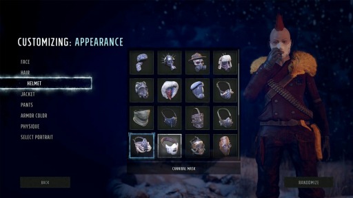 ꡼ No.006 | Wasteland 3פγȯԥӥǥ꡼1󤬸Ǽ臘ץڤʥ饯ޥǽ˴