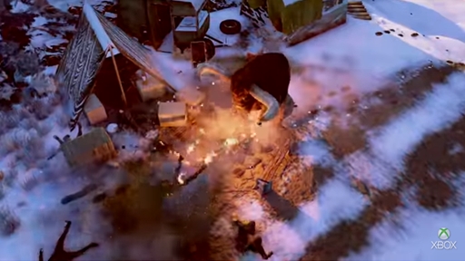 ꡼ No.003Υͥ / E3 2019ϥ꡼ǿWasteland 3פȯɽ󥲡ॷ᤿ȥ쥤顼