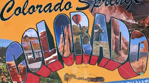 Wasteland 3 - E3 2019 - Official Trailer