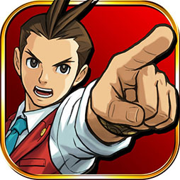 スマホ版 逆転裁判4 が近日配信 ニンテンドーds版との違いがよく分かるスクリーンショットや ゲームシステムに関する情報もお届け