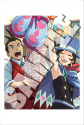 ꡼ No.006 | ޥǡֵžȽ4פαĥȥڡ󤬳