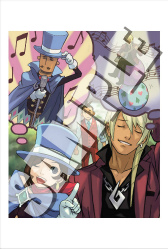 ꡼ No.007 | ޥǡֵžȽ4פαĥȥڡ󤬳