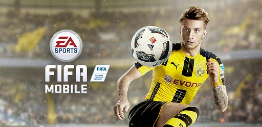 Eaが手がけるスマホ向けサッカーゲーム Fifa Mobile サッカー Ios Android版が配信スタート