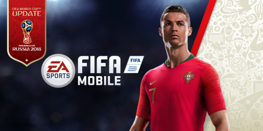 Fifa Mobile サッカー に 18 Fifa ワールドカップ に関する新コンテンツが登場