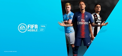  No.001Υͥ / FIFA Mobile åסեåŬ俷ǡ֥ߥȥ꡼פɲäԤ緿åץǡȤ