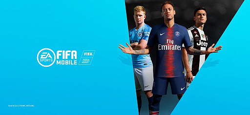 画像ギャラリー No.001のサムネイル画像 / 「FIFA Mobile サッカー」で,欧州ベスト16に挑むイベントが公開
