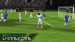 FIFAサッカー