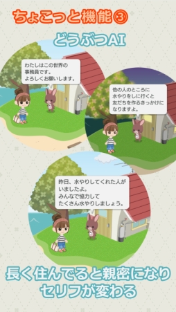 チョコッとライフ