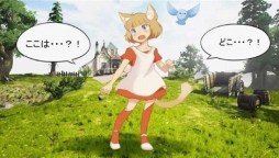 画像ギャラリー No.016のサムネイル画像 / SMEのレーベル「UNTIES」がBitSummit Vol.6に出展。新作タイトルの試遊も