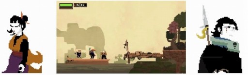 画像ギャラリー No.018のサムネイル画像 / SMEのレーベル「UNTIES」がBitSummit Vol.6に出展。新作タイトルの試遊も